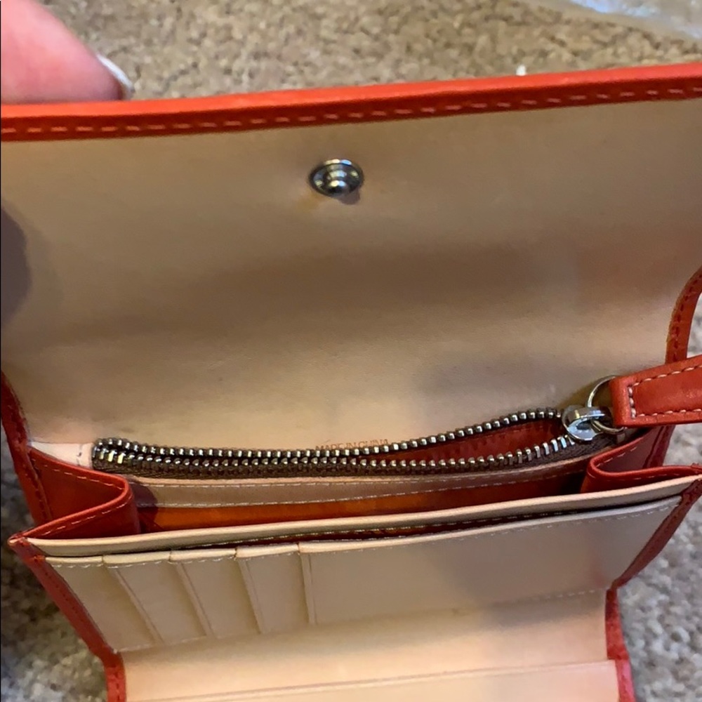 Coach wallet - Picture 5 of 5